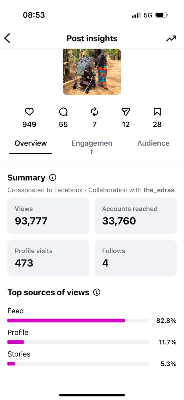 Insights — Overview
