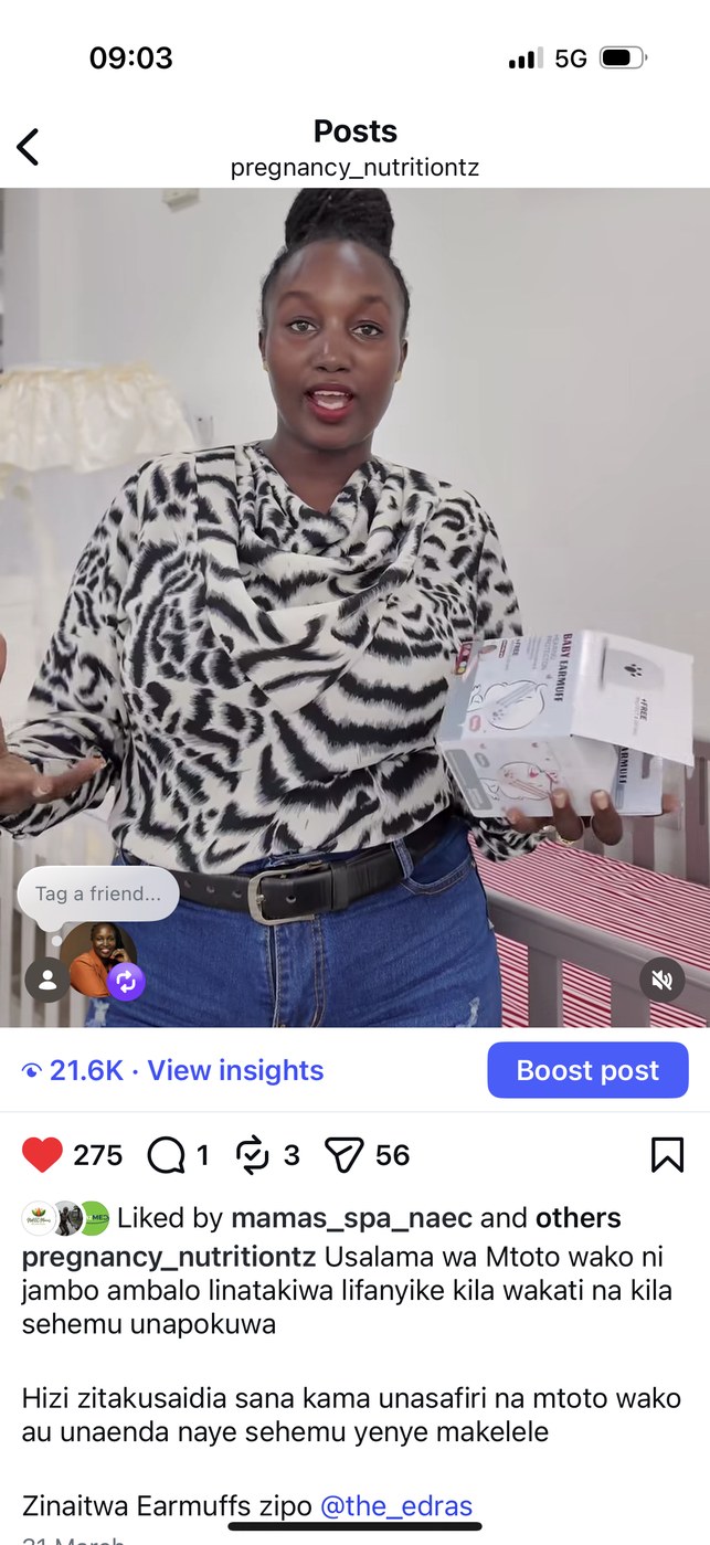 Content